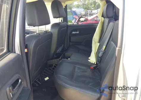 2011 Chevrolet Colorado 2Lt z USA, uszkodzony, nr VIN 1GCHTDFE3B8114275